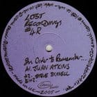 Steve Bicknell / Juan Atkins - In Order To Remember One Need To Know