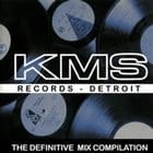 Kevin "Master" Saunderson - KMS - The Definitive Mix Compilation