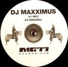 Dj Maxximus - Neo (Shackleton remix)