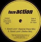 Faze Action - Good Lovin