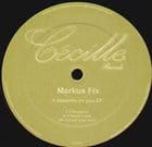 Markus Fix - It Depends on You