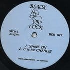 Black Cock - Free Range ep