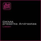 DKMA presents Andrastea - Listen