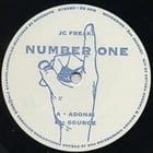 JC Freaks - Number One