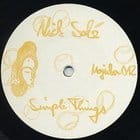 Nick Sole - Simple things