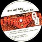 Arne Weinberg - Solitude ep