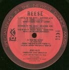 Reese - Rock To The Beat