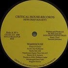 New Deep Society - Warehouse