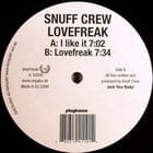 Snuff Crew - Lovefreak