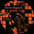 Kevin Bogaard - Fossils