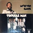 Marvin Gaye - Trouble Man (OST).