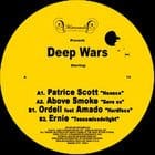 Various Artists - Deep Wars ep (ft Patrice Scott, Above Smoke...)