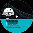 Dj Aakmael - Headknod ep