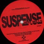 Jeff Mills - Suspense / Dramatized