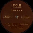 Rick Wade - Harmony Park vol.1