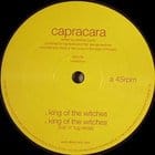 Capracara - King Of the Witches