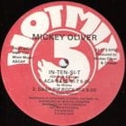 Mickey Oliver - In Ten Si T