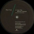 Peter Visti - Late Nite Balearic Monster