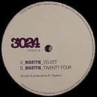 Martyn - Velvet / Twenty Four