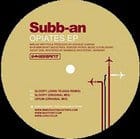 Subb-an - Opiates (John Tejada remix)