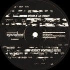 People at Night - Verdict (Portable remix)