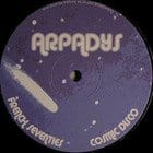 Arpadys - Monkey Star