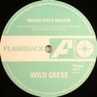 Wild Geese - ep