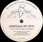 Plastique De Reve - lost In The City