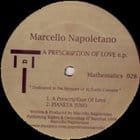 Marcello Napoletano - A Prescription Of Love