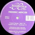 Frederic Mercier - Spirit ep 