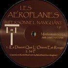 Les Aeroplanes - Impersonnel Naviguant