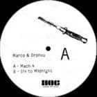 Marco & Orpheo - Mach 4 / Six to Midnight