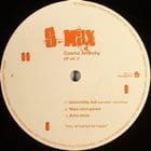 S-Max - Cosmo Anarchy Ep Vol.2