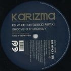 Karizma - It's What I Am (Simbad Remix)