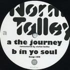 Norm Talley - The Journey