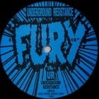 Underground Resistance - Fury