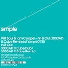 Will Saul & Tam Cooper - In & Out (I:cube remix)