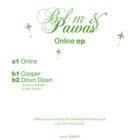 BLM & Pawas - Online ep