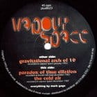 Vapourspace - Gravitational Arch Of 10