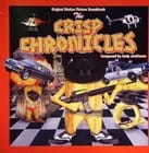 Andy Jenkinson - The Crisp Chronicles