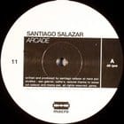 Santiago Salazar - Arcade (Stefan Goldmann remix)