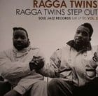 Ragga Twins - Ragga Twins Step Out Vol. 2