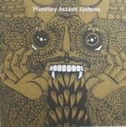 Planetary Assault Systems - Temporary Suspension ep