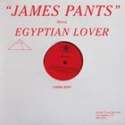 James Pants - Cosmic Rapp (Egyptian Lover remix)