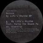 Quince - My Life's Rhythm ep