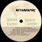 James Kumo - Space Dancer 