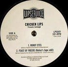 Chicken Lips pres Zeefungk - Robot Eyes