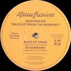 Soulparlor - Back Up Train / The Outer Rims