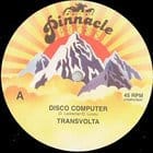 Transvolta - Disco Computer / You Are Disco