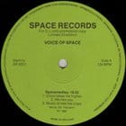 V/A - Voice Of Space